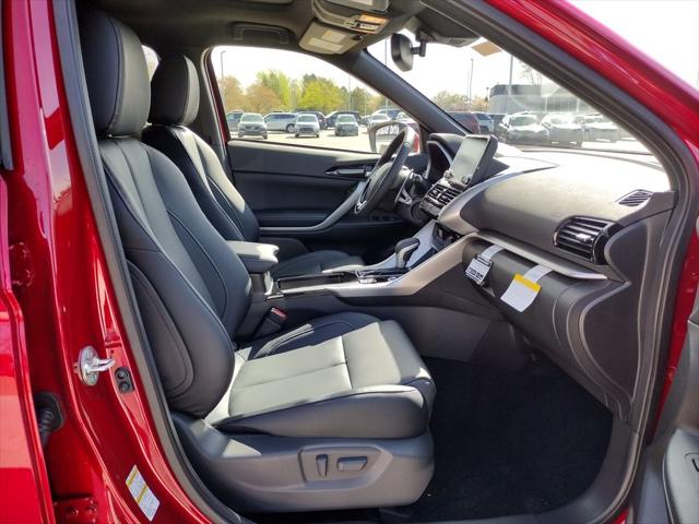 2026 Mitsubishi Eclipse Cross SEL 1.5T S-AWC
