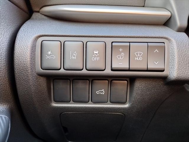 2026 Mitsubishi Eclipse Cross SEL 1.5T S-AWC