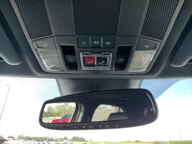 2026 Mitsubishi Eclipse Cross SEL 1.5T S-AWC
