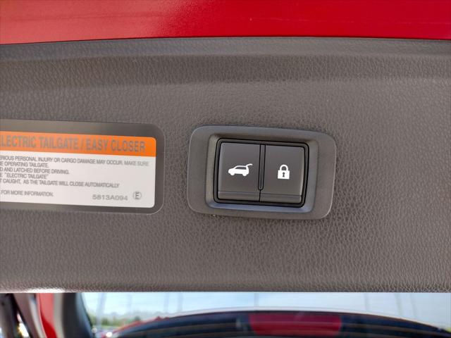 2026 Mitsubishi Eclipse Cross SEL 1.5T S-AWC