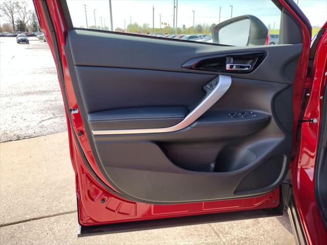 2026 Mitsubishi Eclipse Cross SEL 1.5T S-AWC