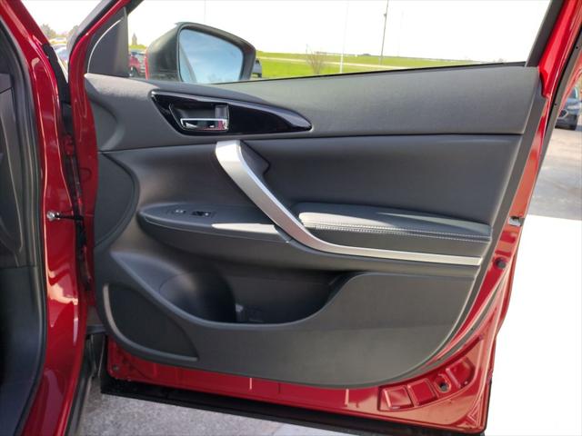 2026 Mitsubishi Eclipse Cross SEL 1.5T S-AWC