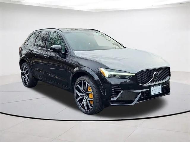 2026 Volvo XC60 Plug-In Hybrid Polestar Engineered, T8 AWD Electric/Gasoline for sale in Falls Church, VA