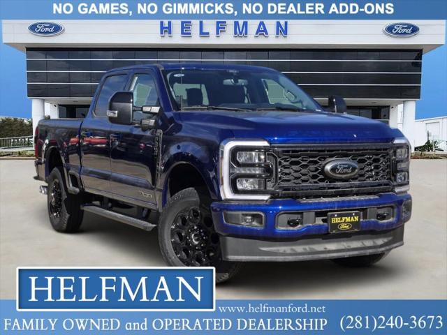 2026 Ford F-250 LARIAT for sale in Stafford, TX