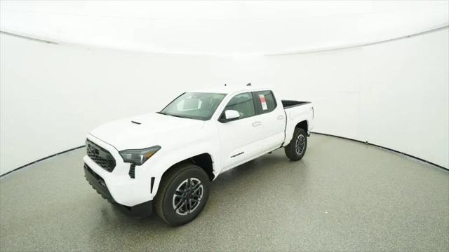 2026 Toyota Tacoma TRD Sport for sale in Apex, NC