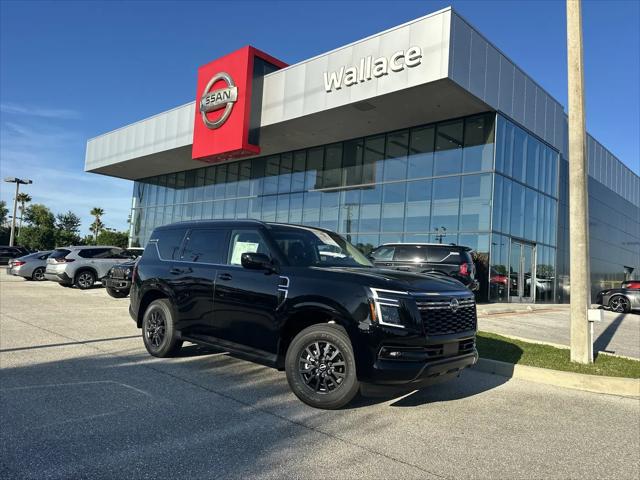 2026 Nissan Armada SV for sale in Stuart, FL
