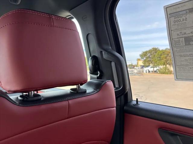 2026 Ram 1500 Rebel Crew Cab 4x4 5'7" Box