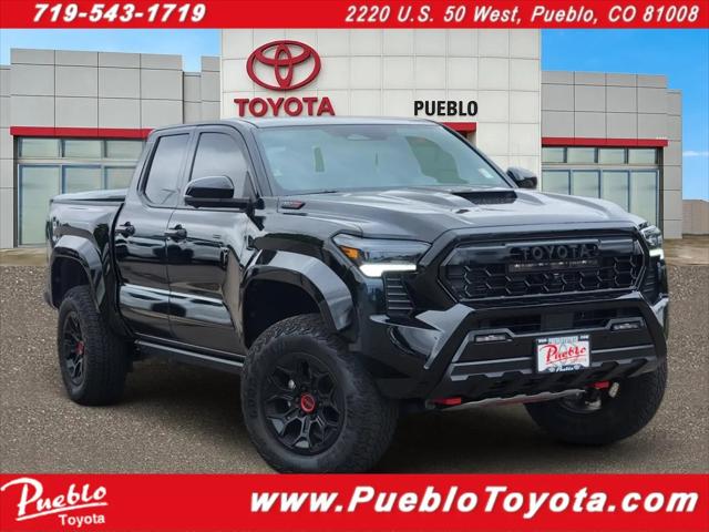 2025 Toyota Tacoma Limited for sale in Pueblo, CO