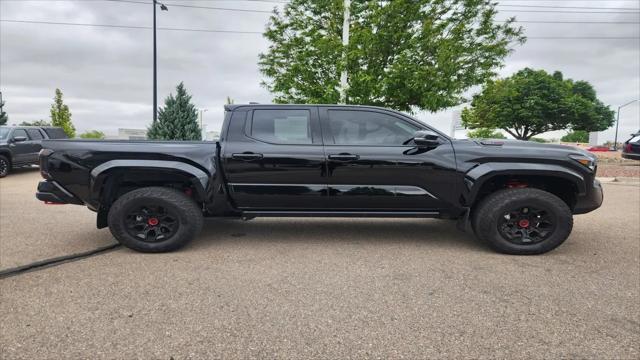 2025 Toyota Tacoma Limited