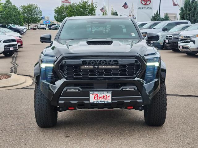 2025 Toyota Tacoma Limited