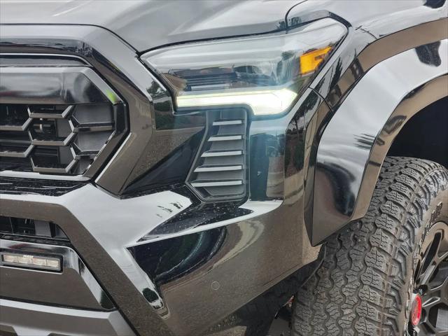 2025 Toyota Tacoma Limited