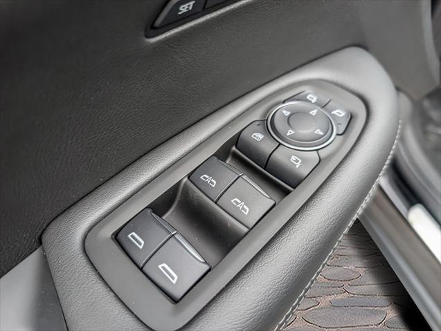 2025 Cadillac XT6 FWD Premium Luxury