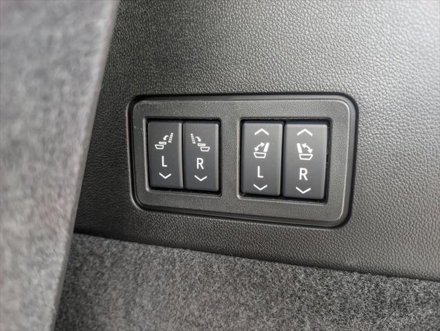 2025 Cadillac XT6 FWD Premium Luxury