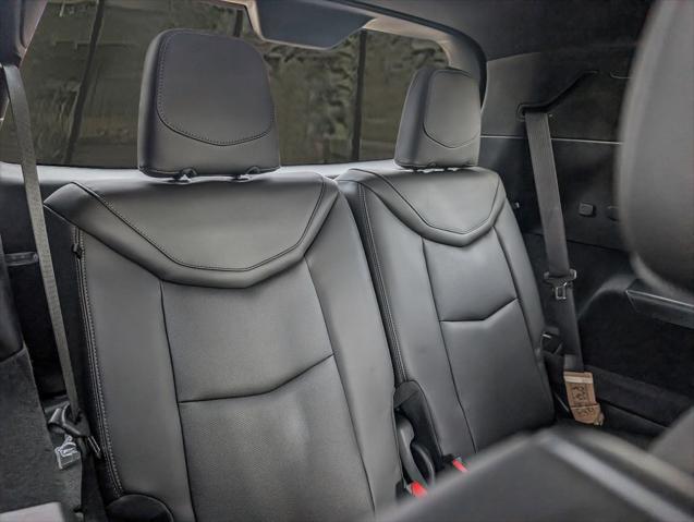 2025 Cadillac XT6 FWD Premium Luxury