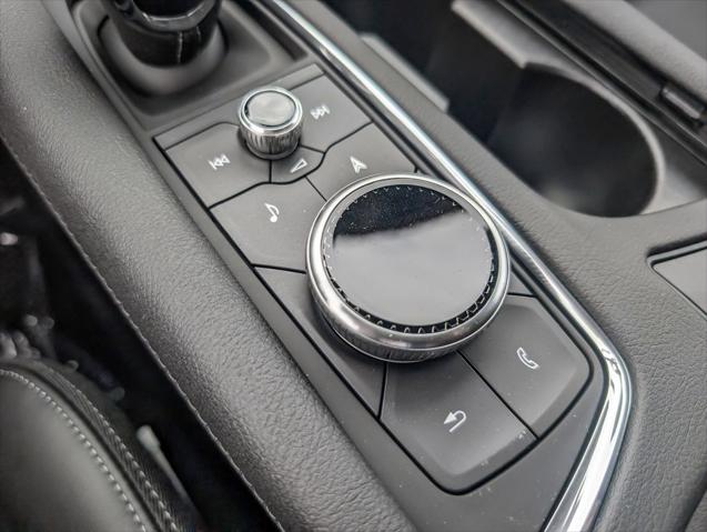 2025 Cadillac XT6 FWD Premium Luxury