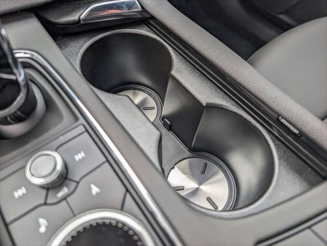 2025 Cadillac XT6 FWD Premium Luxury
