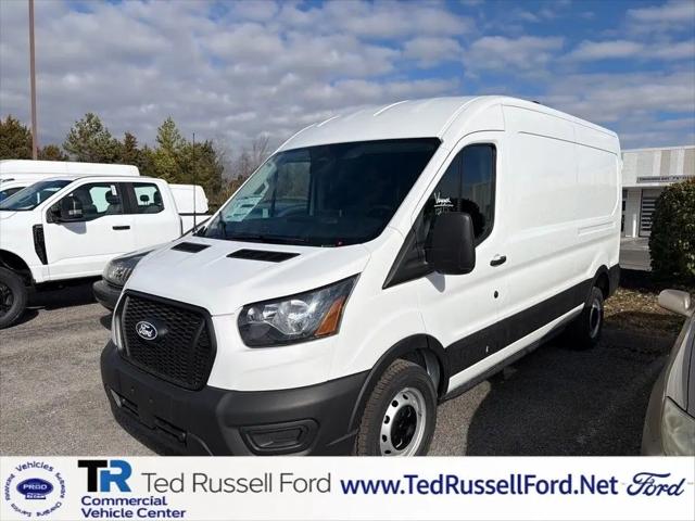 2026 Ford Transit Cargo Van T-250 for sale in Knoxville, TN