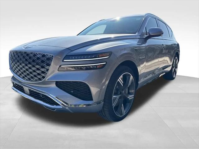 2026 Genesis GV80 3.5T Prestige AWD for sale in Oklahoma City, OK