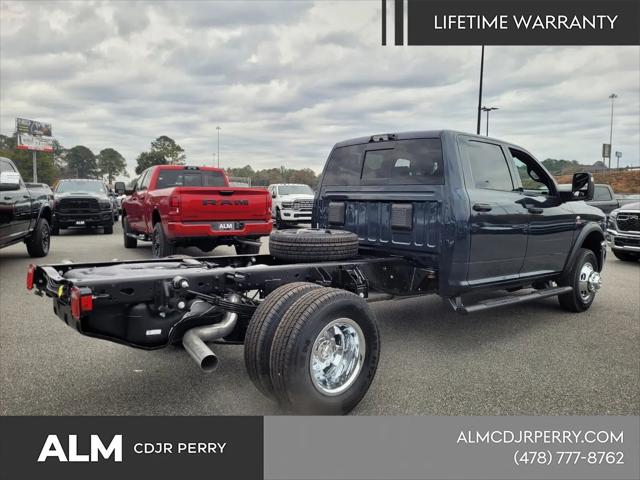2026 Ram 3500 Tradesman/Big Horn