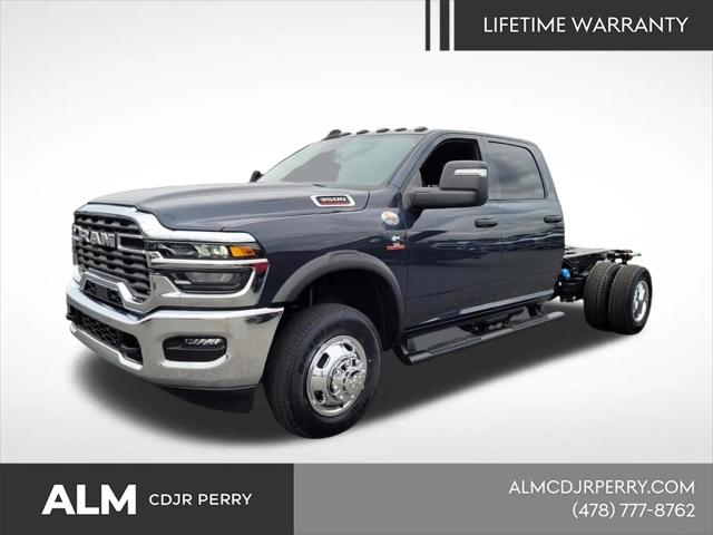 2026 Ram 3500 Tradesman/Big Horn for sale in Perry, GA
