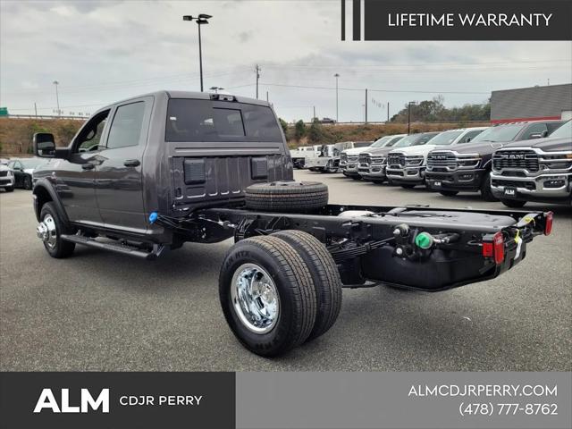 2026 Ram 3500 Tradesman/Big Horn
