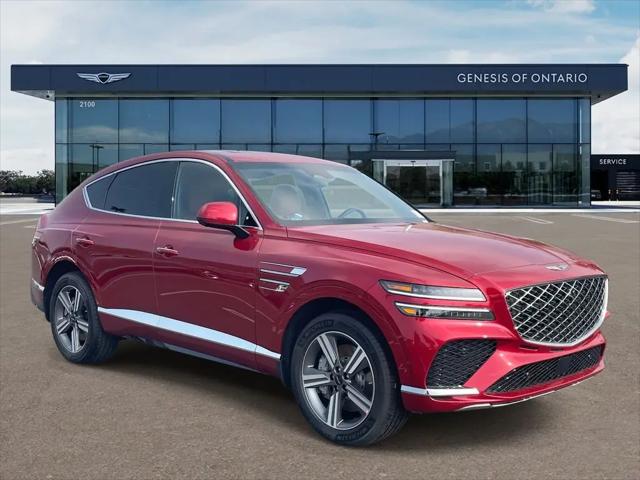 2026 Genesis GV80 3.5T AWD for sale in ONTARIO, CA