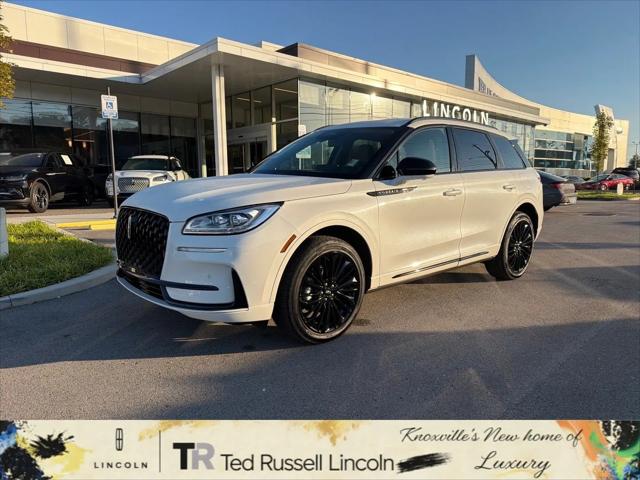 2026 Lincoln Corsair Reserve for sale in Knoxville, TN