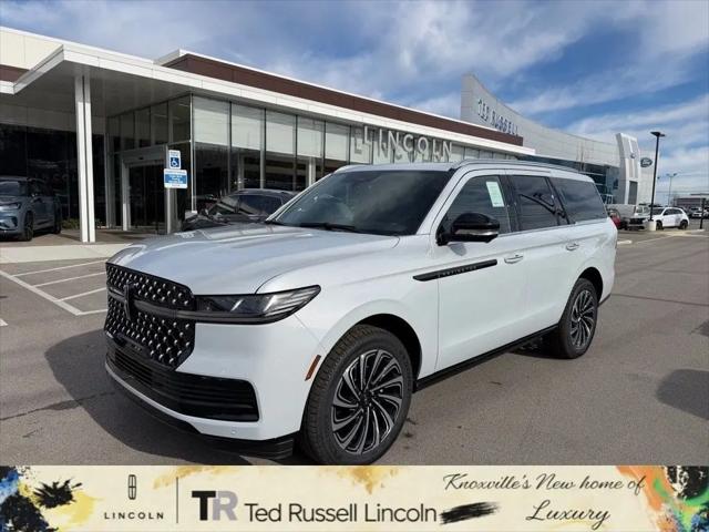 2025 Lincoln Navigator Black Label for sale in Knoxville, TN