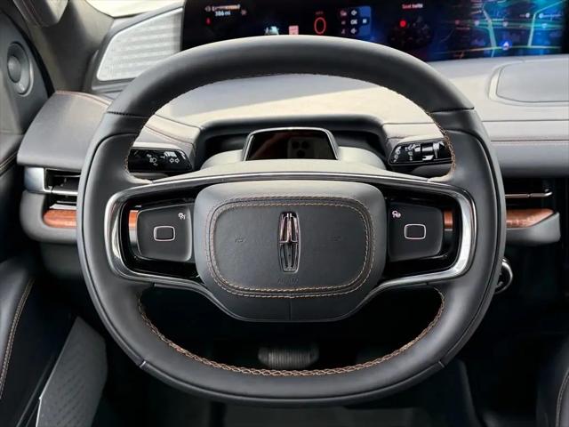 2025 Lincoln Navigator Black Label