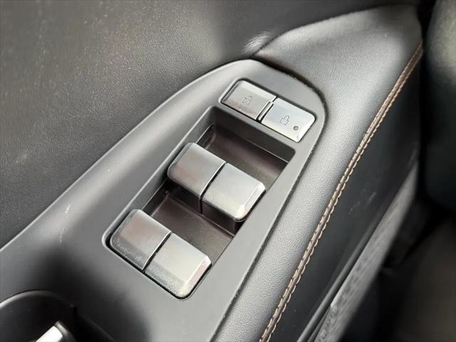 2025 Lincoln Navigator Black Label