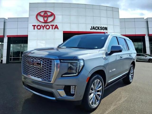 2023 GMC Yukon 2WD Denali for sale in Jackson, MS