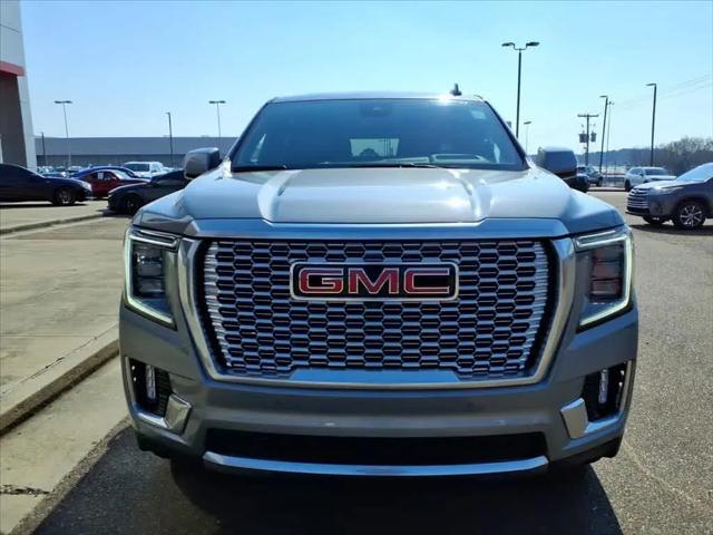 2023 GMC Yukon 2WD Denali