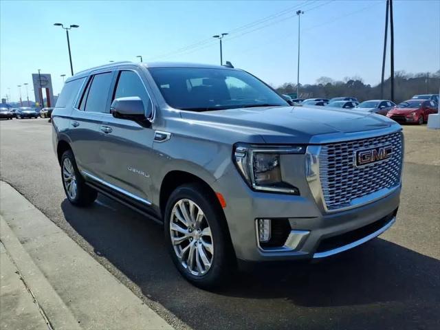 2023 GMC Yukon 2WD Denali