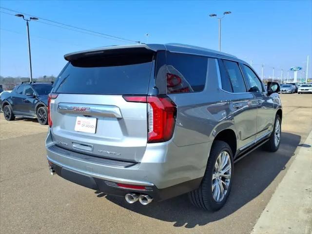 2023 GMC Yukon 2WD Denali