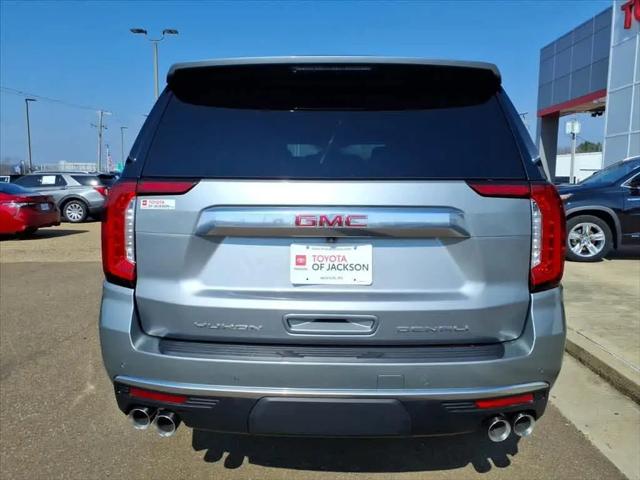 2023 GMC Yukon 2WD Denali