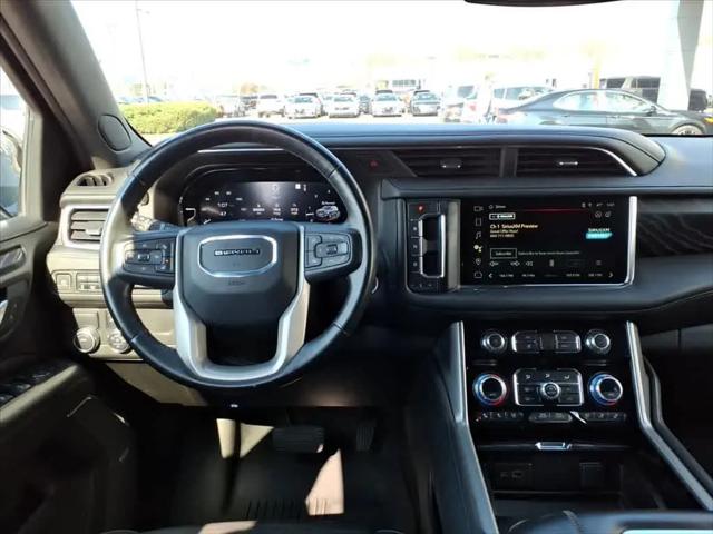 2023 GMC Yukon 2WD Denali