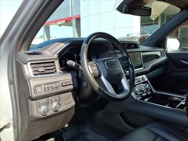 2023 GMC Yukon 2WD Denali