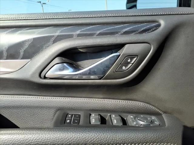 2023 GMC Yukon 2WD Denali