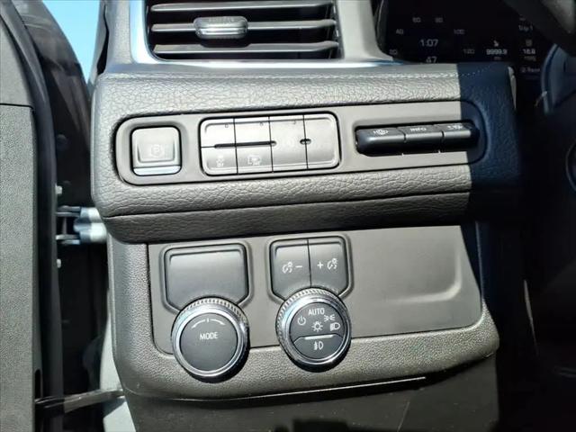 2023 GMC Yukon 2WD Denali