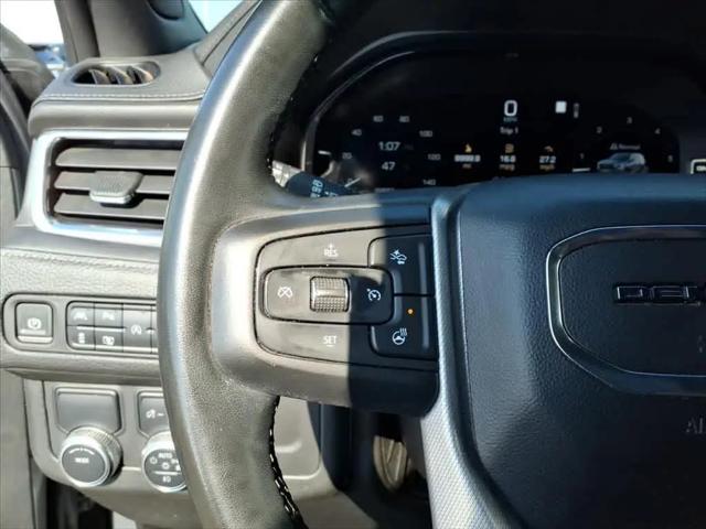 2023 GMC Yukon 2WD Denali