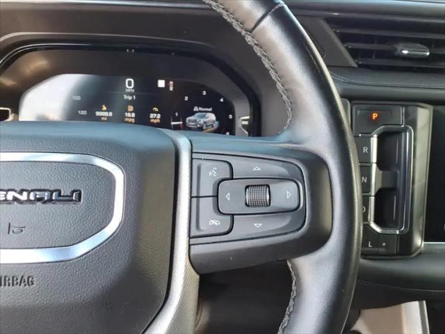 2023 GMC Yukon 2WD Denali