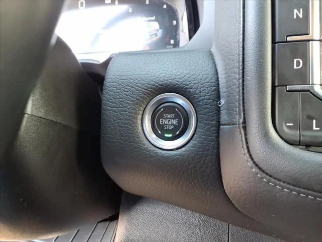 2023 GMC Yukon 2WD Denali
