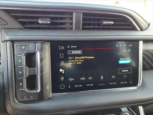 2023 GMC Yukon 2WD Denali