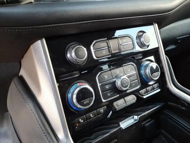 2023 GMC Yukon 2WD Denali