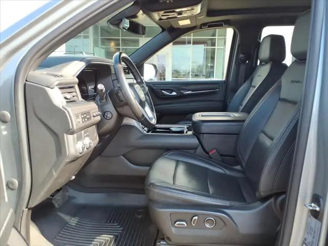 2023 GMC Yukon 2WD Denali