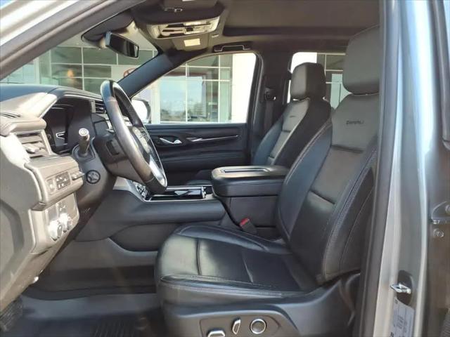 2023 GMC Yukon 2WD Denali