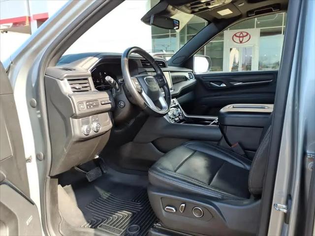 2023 GMC Yukon 2WD Denali