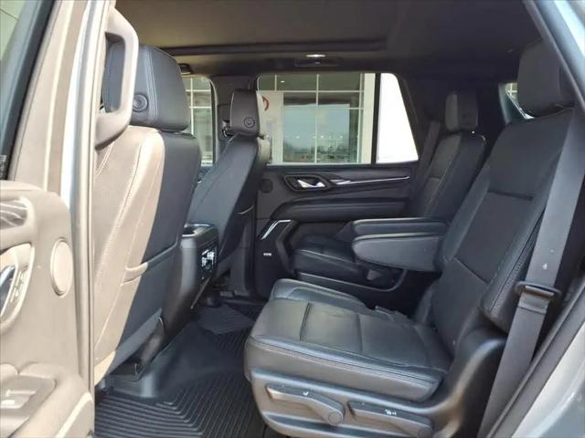 2023 GMC Yukon 2WD Denali
