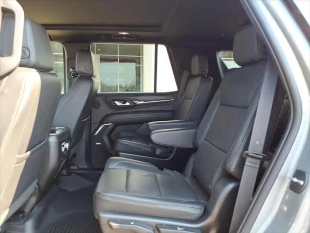 2023 GMC Yukon 2WD Denali