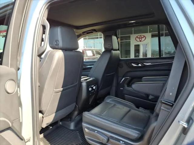 2023 GMC Yukon 2WD Denali